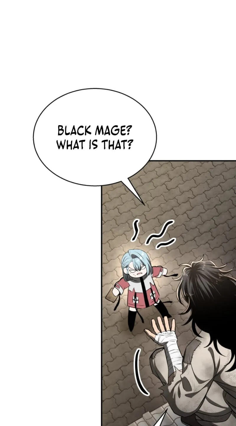 The World's Strongest Regime Chapter 1 page 197 - 
