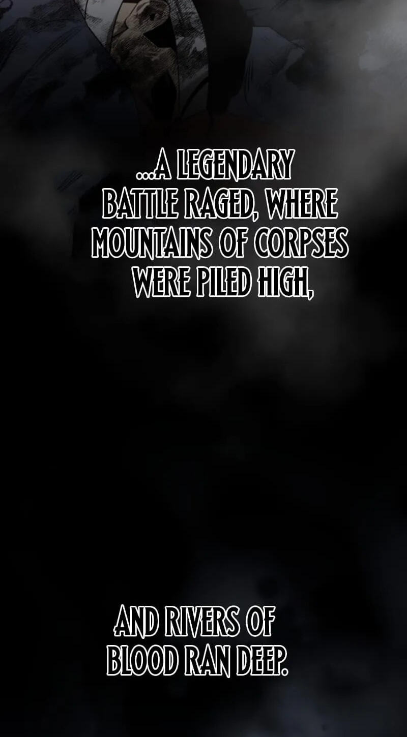 The World's Strongest Regime Chapter 1 page 3 - 