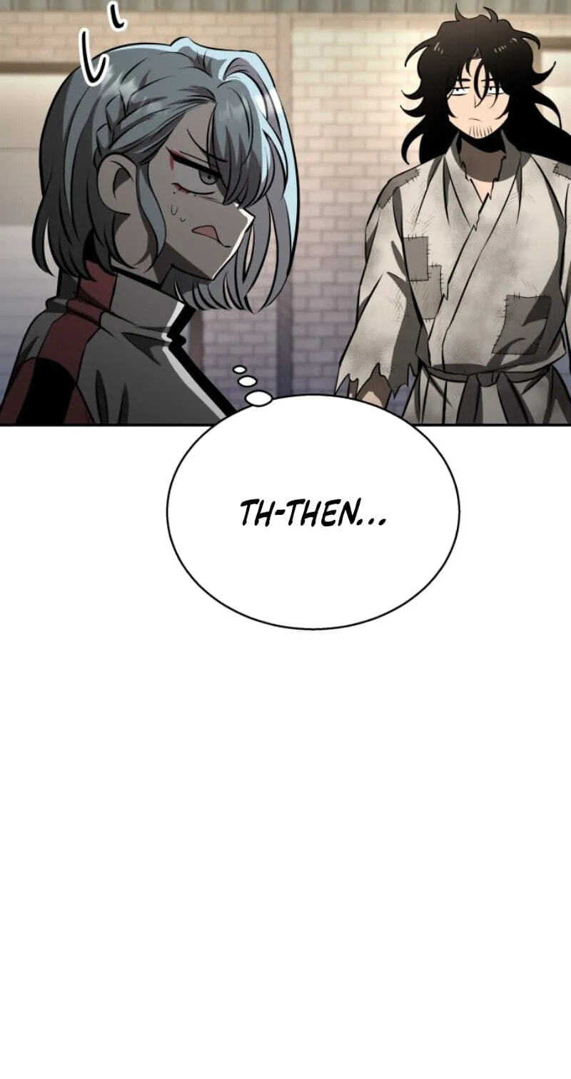 The World's Strongest Regime Chapter 1 page 201 - 