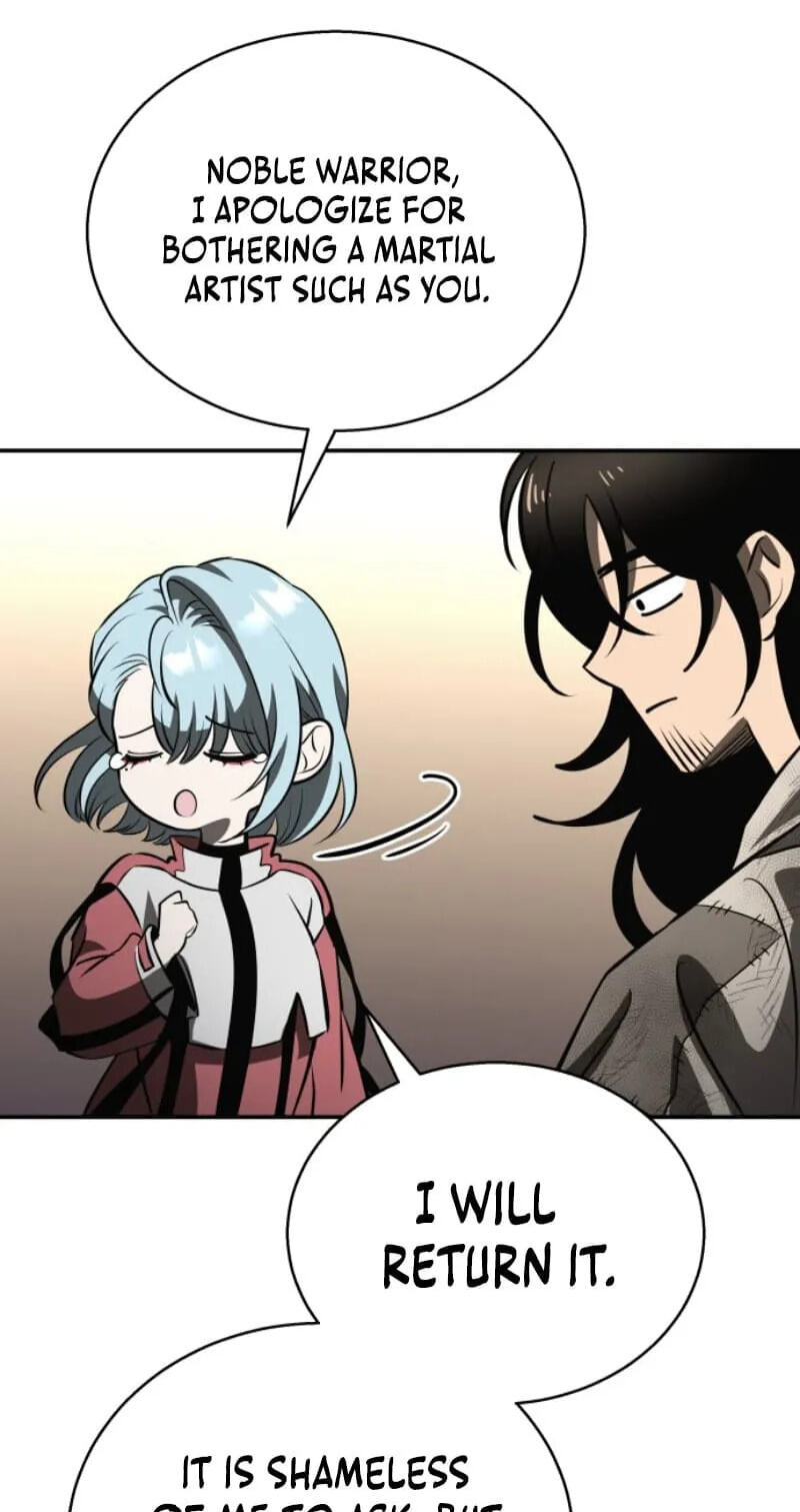 The World's Strongest Regime Chapter 1 page 202 - 