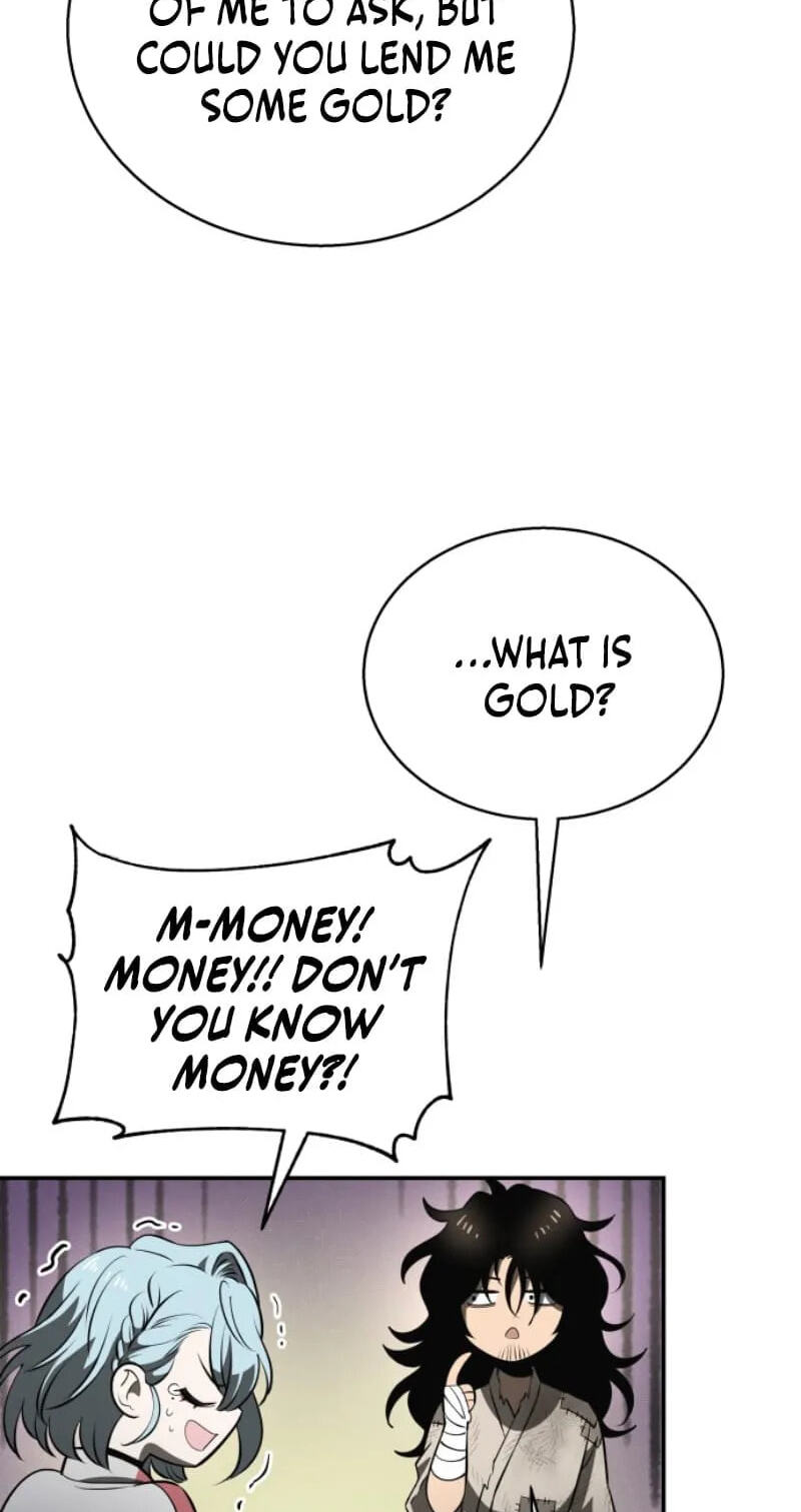 The World's Strongest Regime Chapter 1 page 203 - 