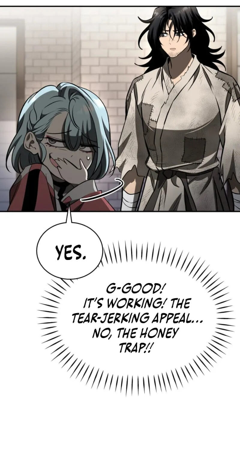 The World's Strongest Regime Chapter 1 page 207 - 