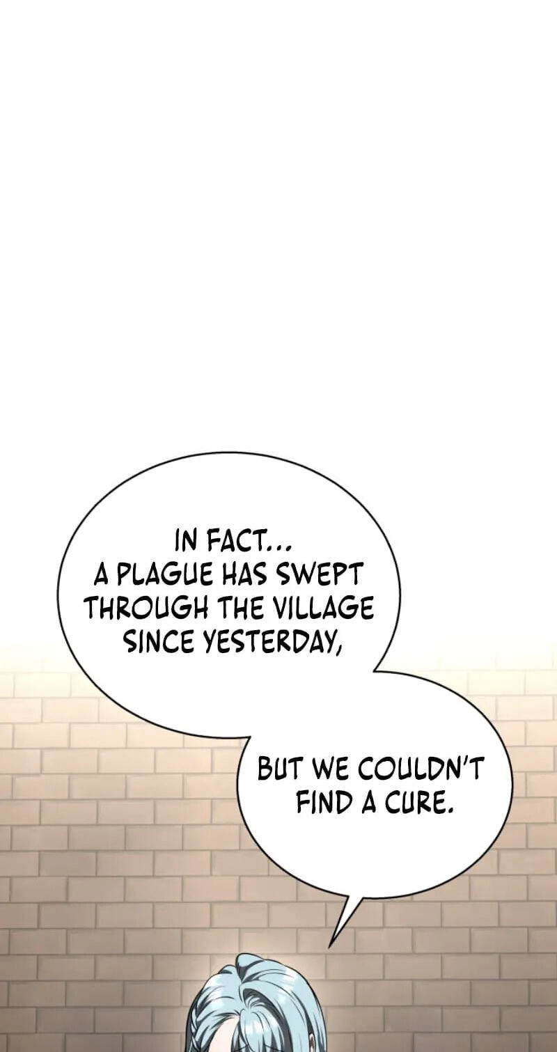 The World's Strongest Regime Chapter 1 page 208 - 
