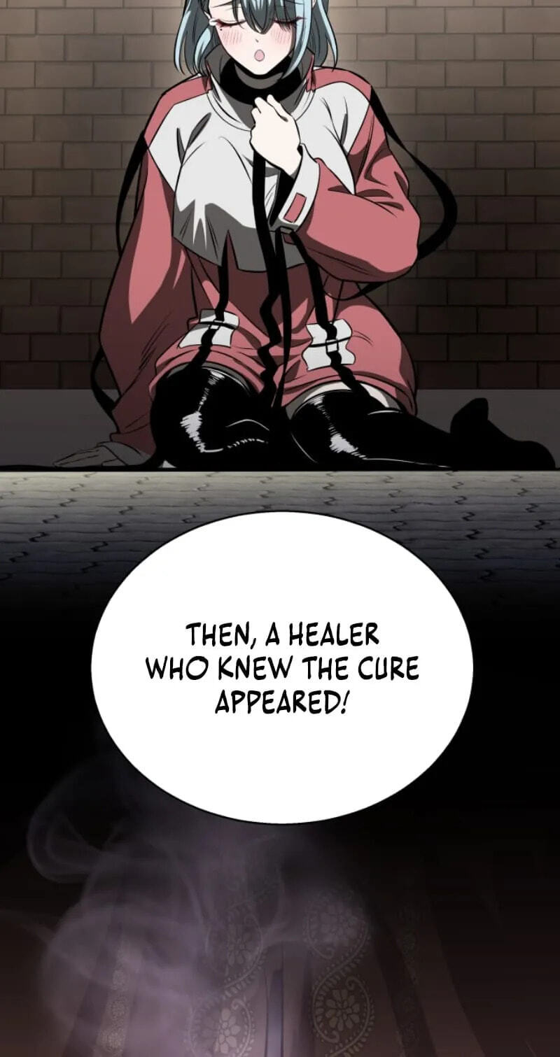 The World's Strongest Regime Chapter 1 page 209 - 