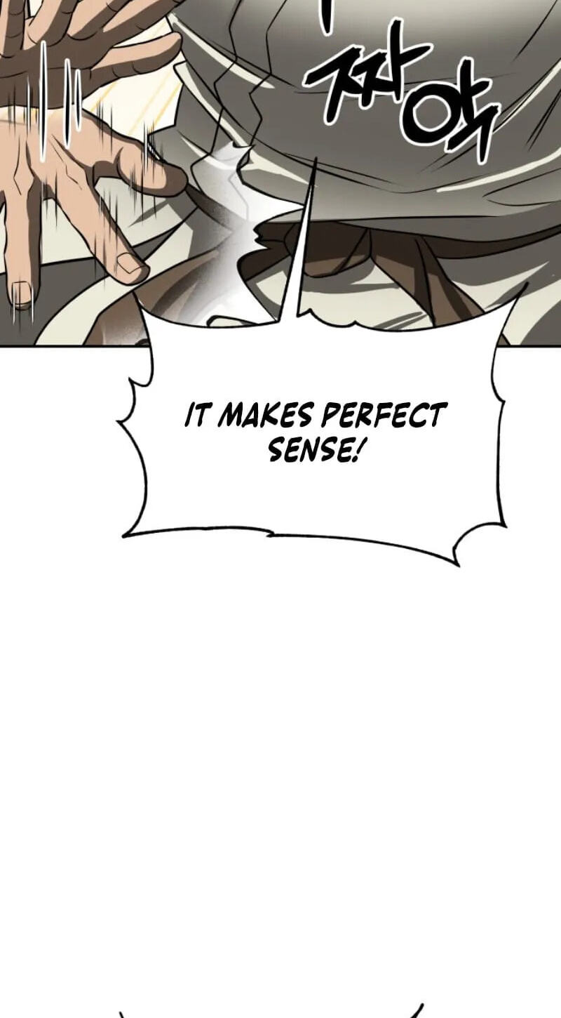 The World's Strongest Regime Chapter 1 page 22 - 