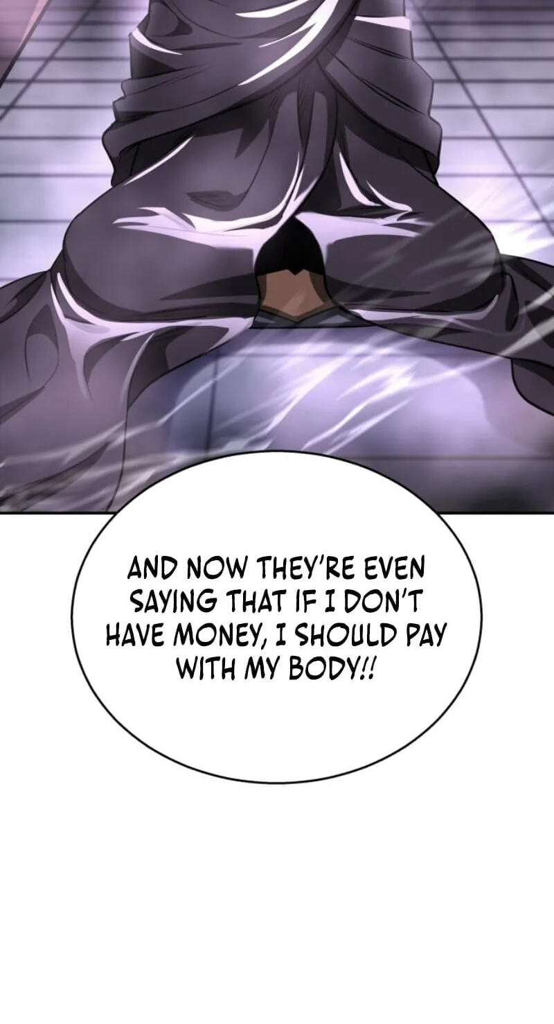 The World's Strongest Regime Chapter 1 page 211 - 