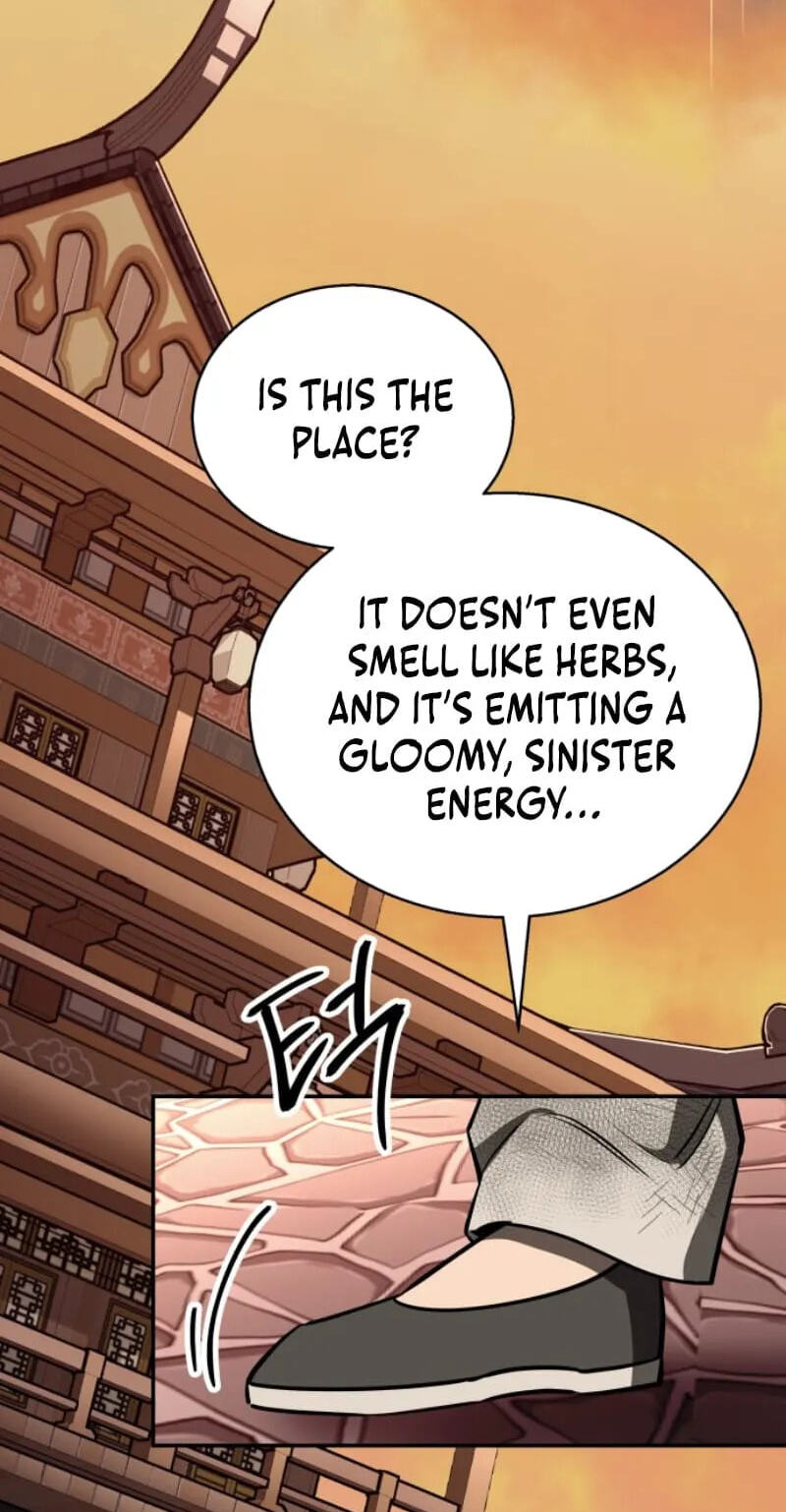 The World's Strongest Regime Chapter 1 page 219 - 