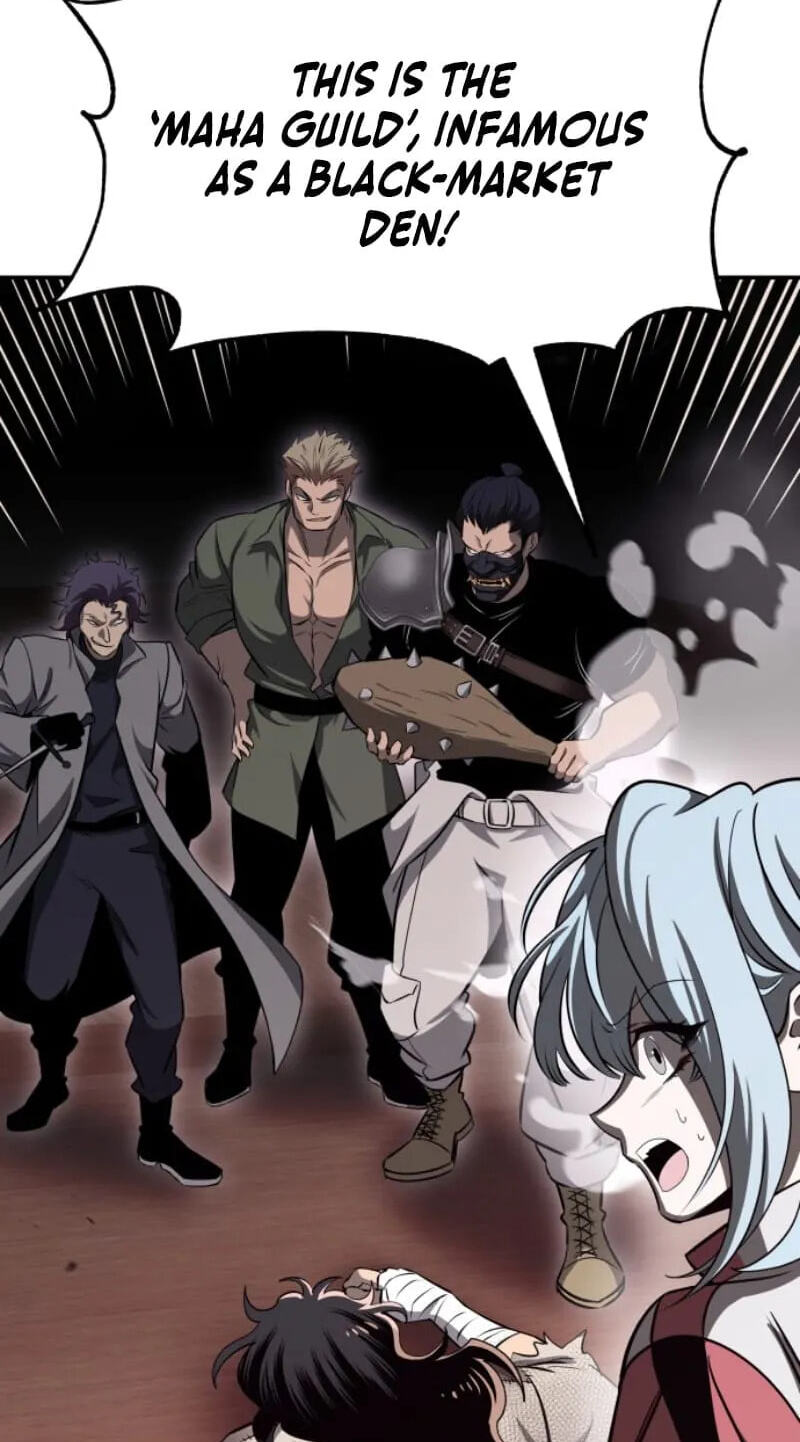 The World's Strongest Regime Chapter 1 page 228 - 