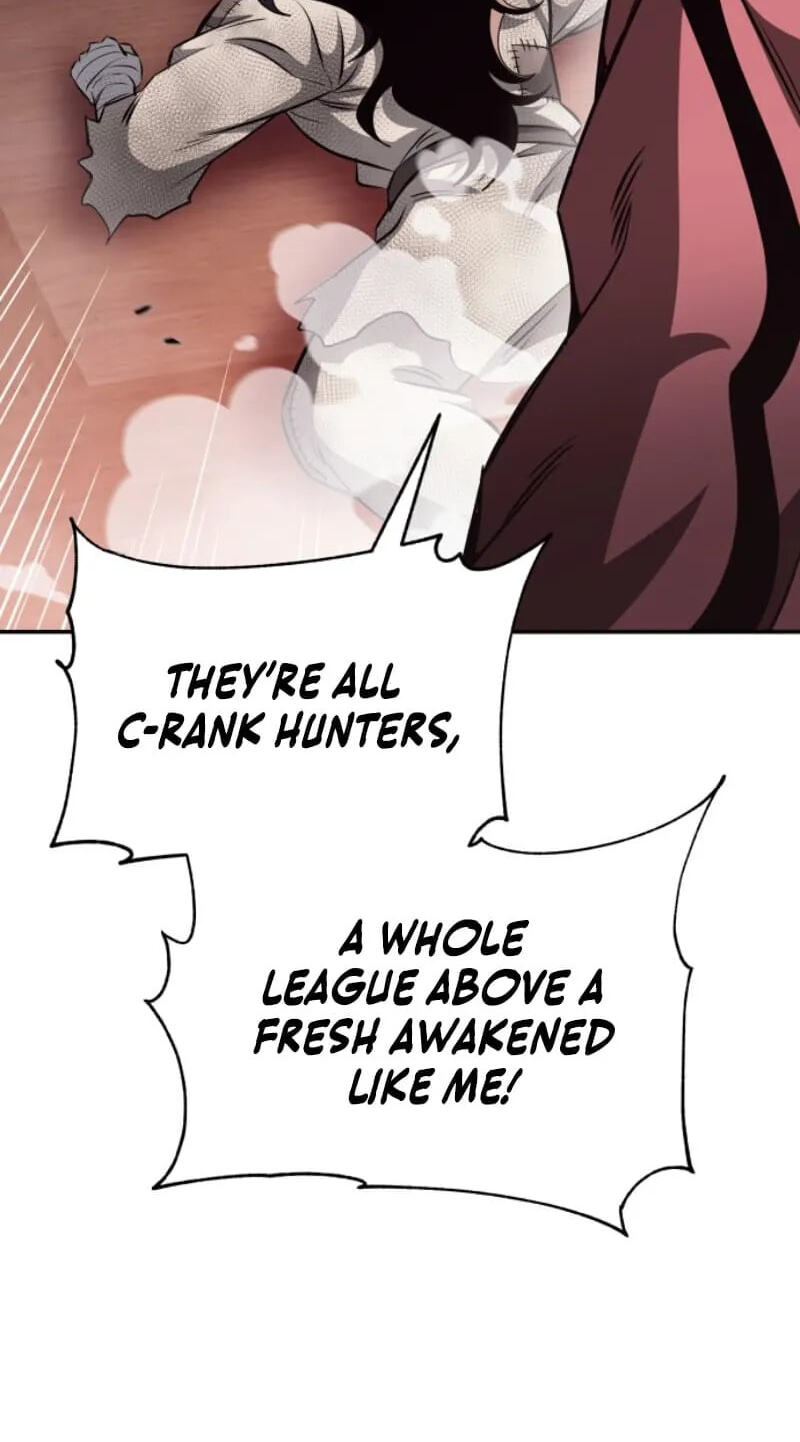 The World's Strongest Regime Chapter 1 page 229 - 