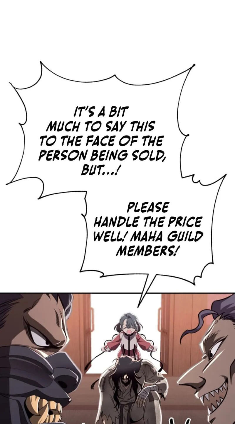 The World's Strongest Regime Chapter 1 page 230 - 
