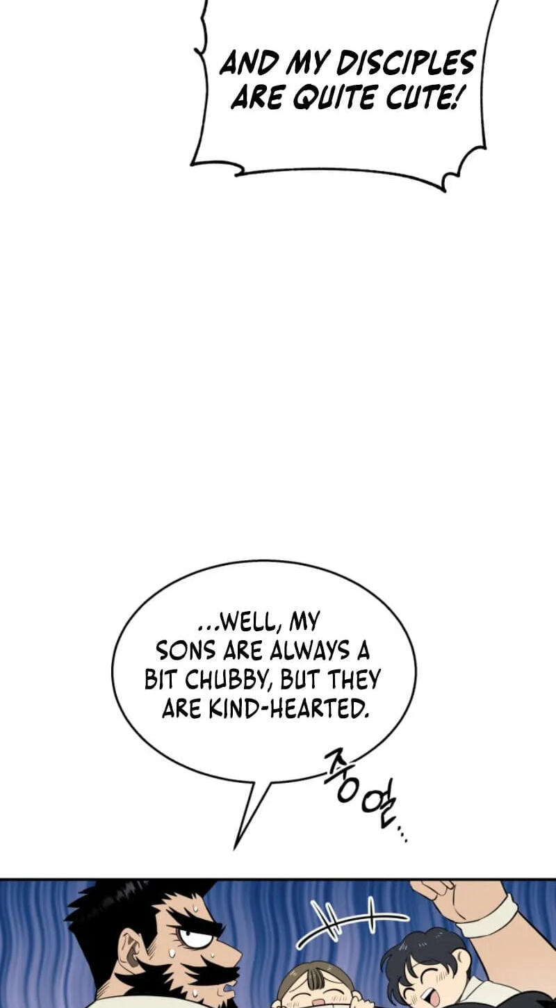 The World's Strongest Regime Chapter 1 page 24 - 