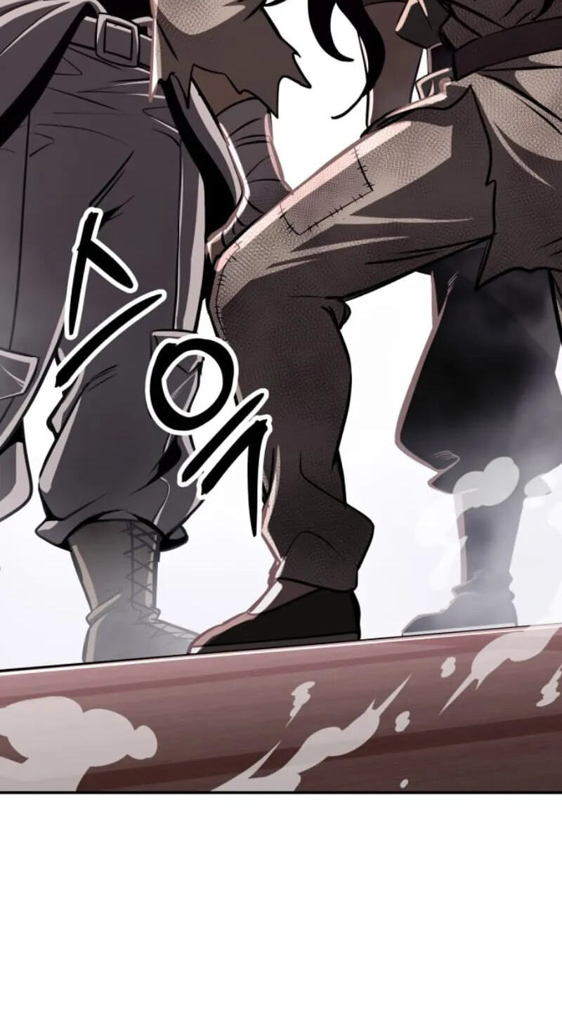 The World's Strongest Regime Chapter 1 page 233 - 