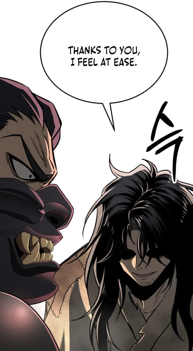 The World's Strongest Regime Chapter 1 page 237 - 
