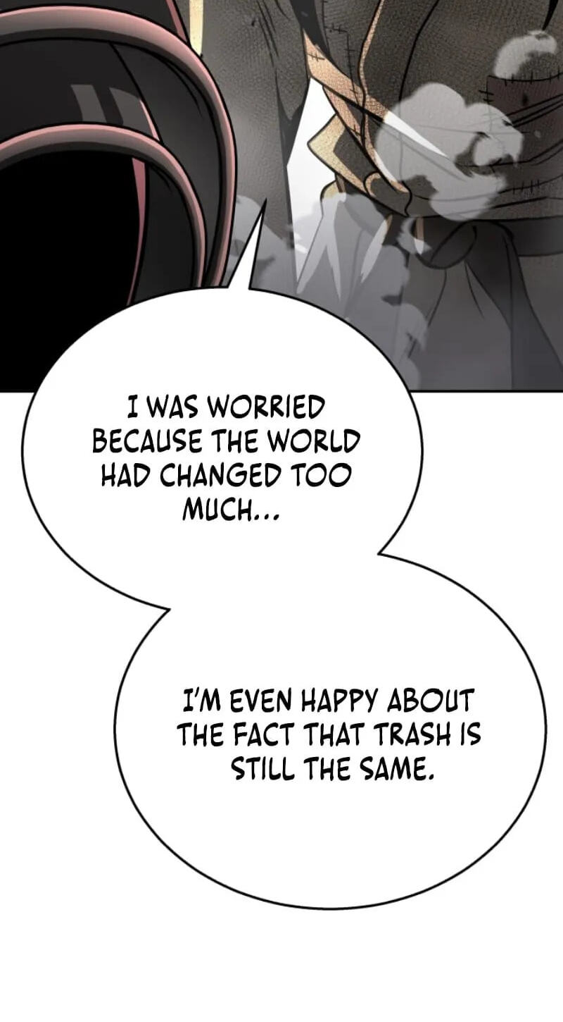 The World's Strongest Regime Chapter 1 page 238 - 