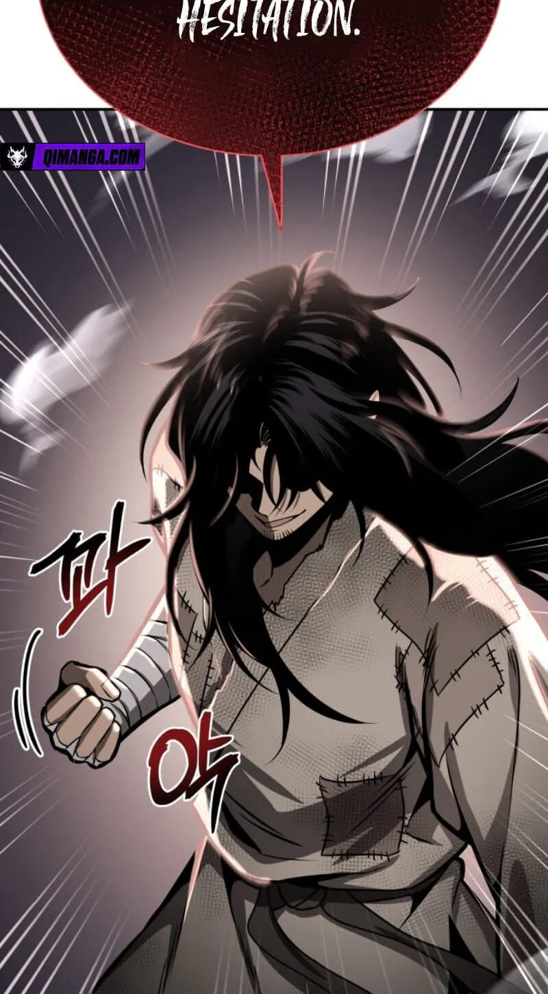 The World's Strongest Regime Chapter 1 page 242 - 