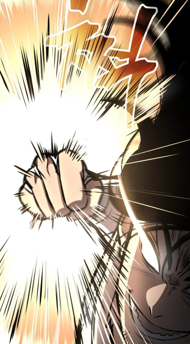 The World's Strongest Regime Chapter 1 page 245 - 
