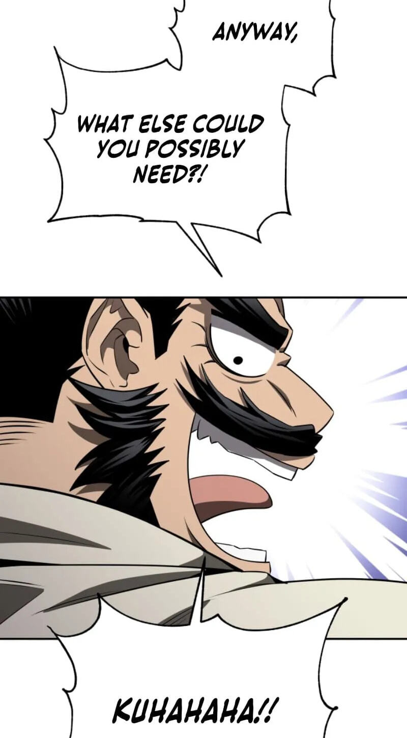 The World's Strongest Regime Chapter 1 page 26 - 
