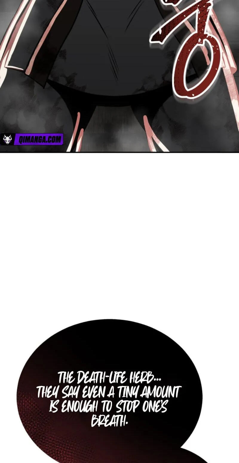 The World's Strongest Regime Chapter 1 page 34 - 