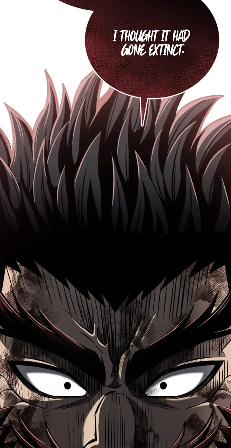 The World's Strongest Regime Chapter 1 page 35 - 