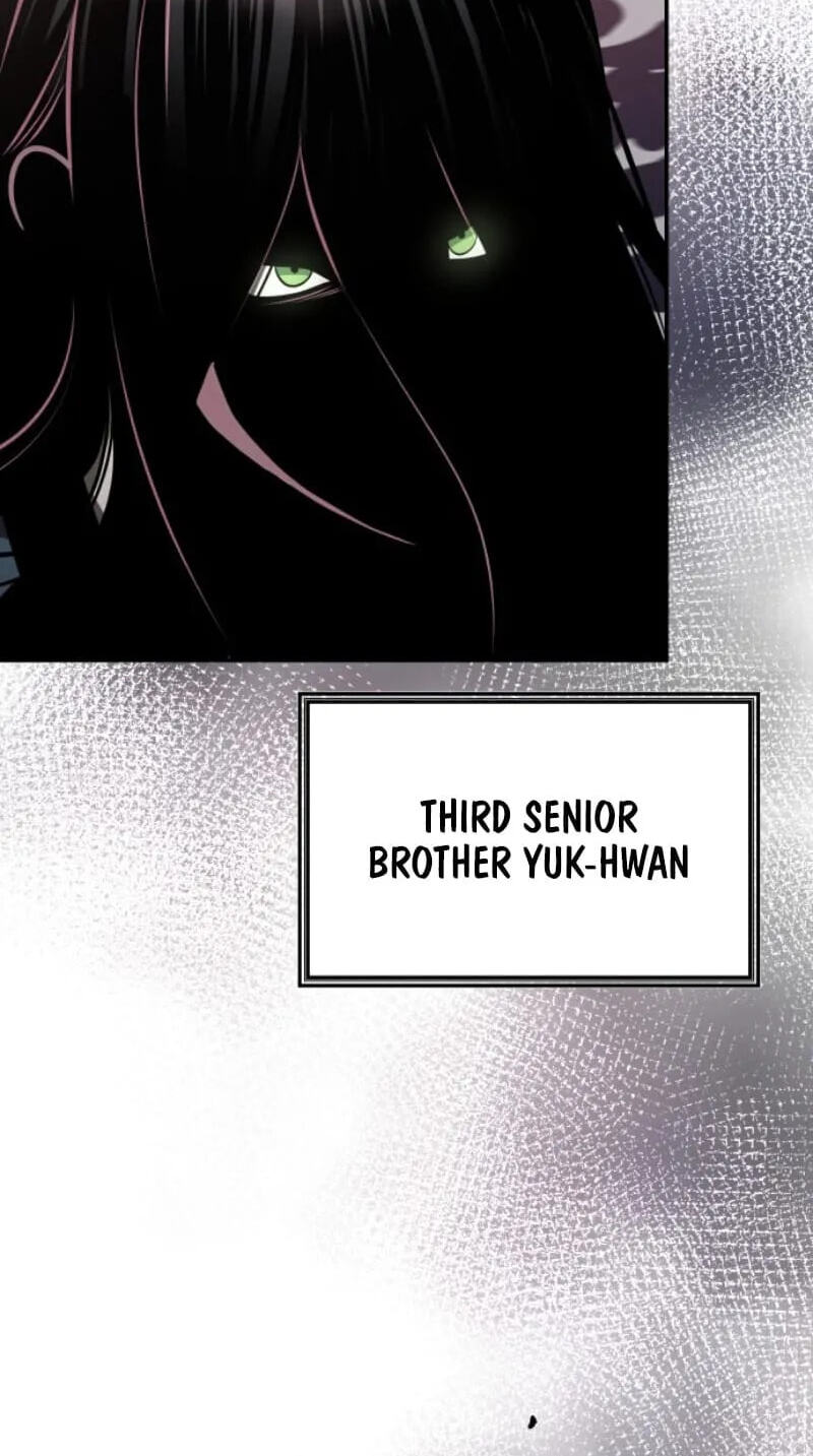 The World's Strongest Regime Chapter 1 page 42 - 