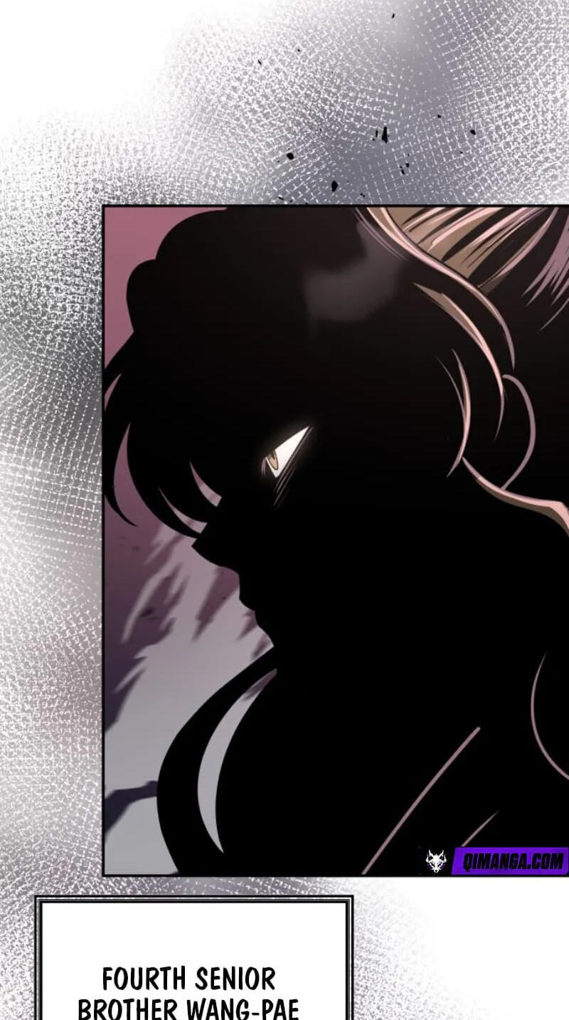 The World's Strongest Regime Chapter 1 page 43 - 