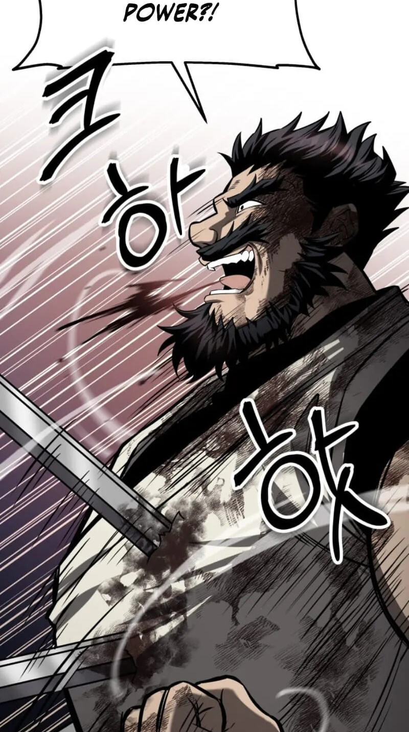 The World's Strongest Regime Chapter 1 page 45 - 