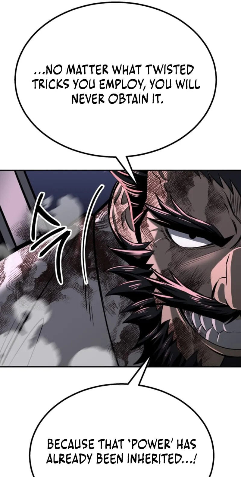 The World's Strongest Regime Chapter 1 page 49 - 