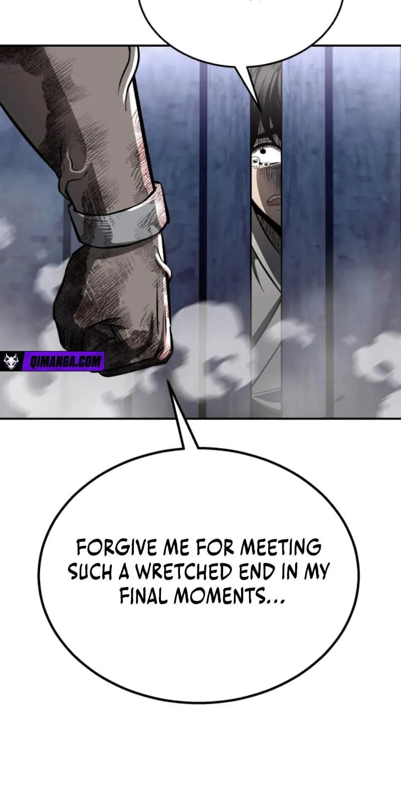 The World's Strongest Regime Chapter 1 page 53 - 