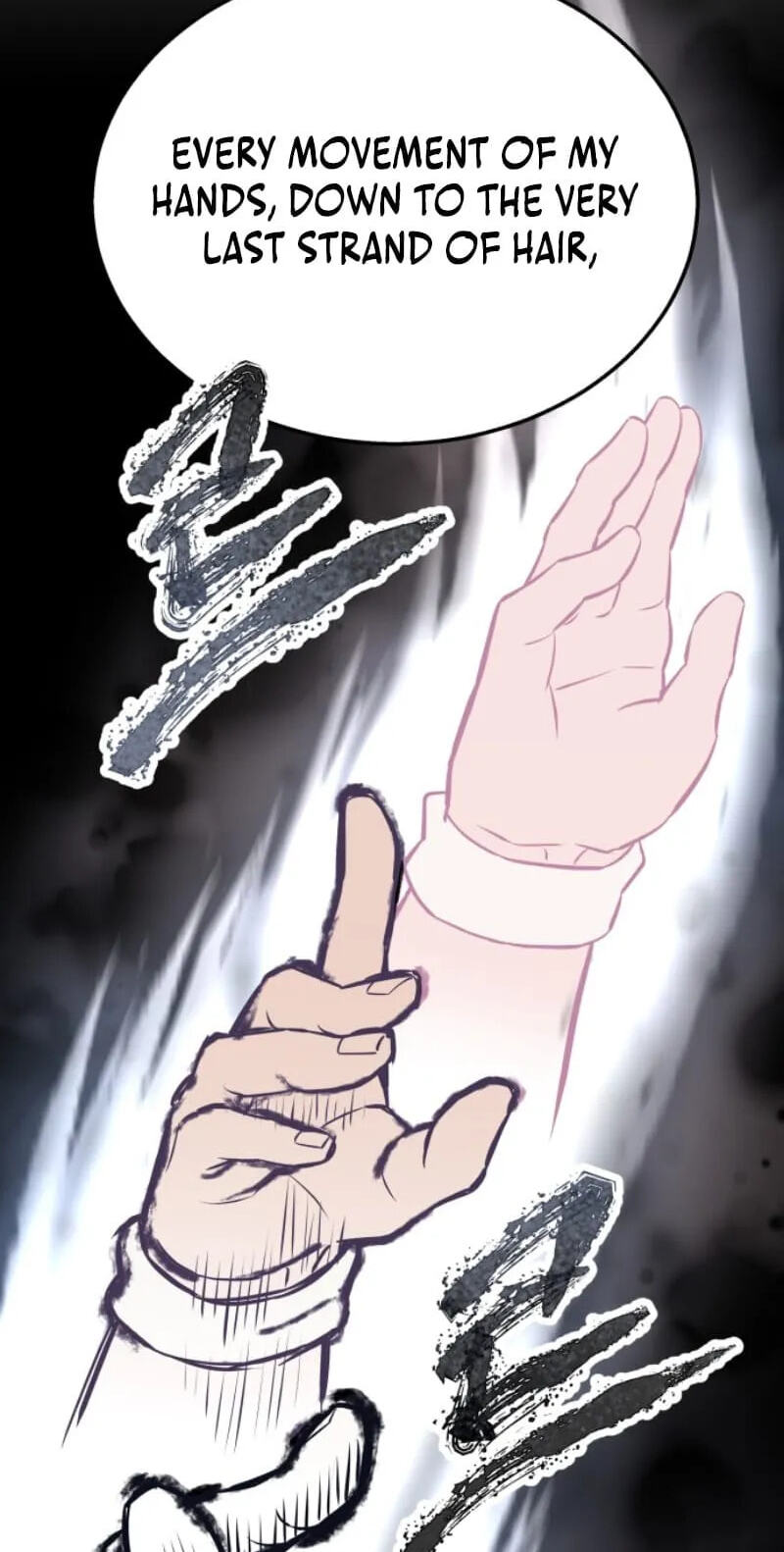 The World's Strongest Regime Chapter 1 page 56 - 