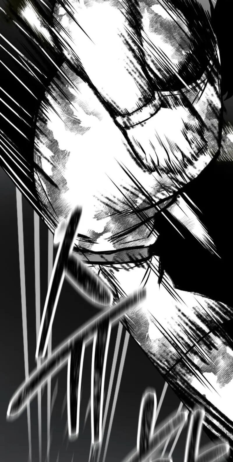The World's Strongest Regime Chapter 1 page 60 - 