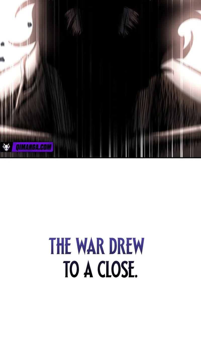 The World's Strongest Regime Chapter 1 page 7 - 