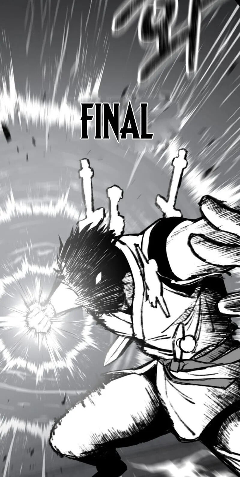The World's Strongest Regime Chapter 1 page 61 - 