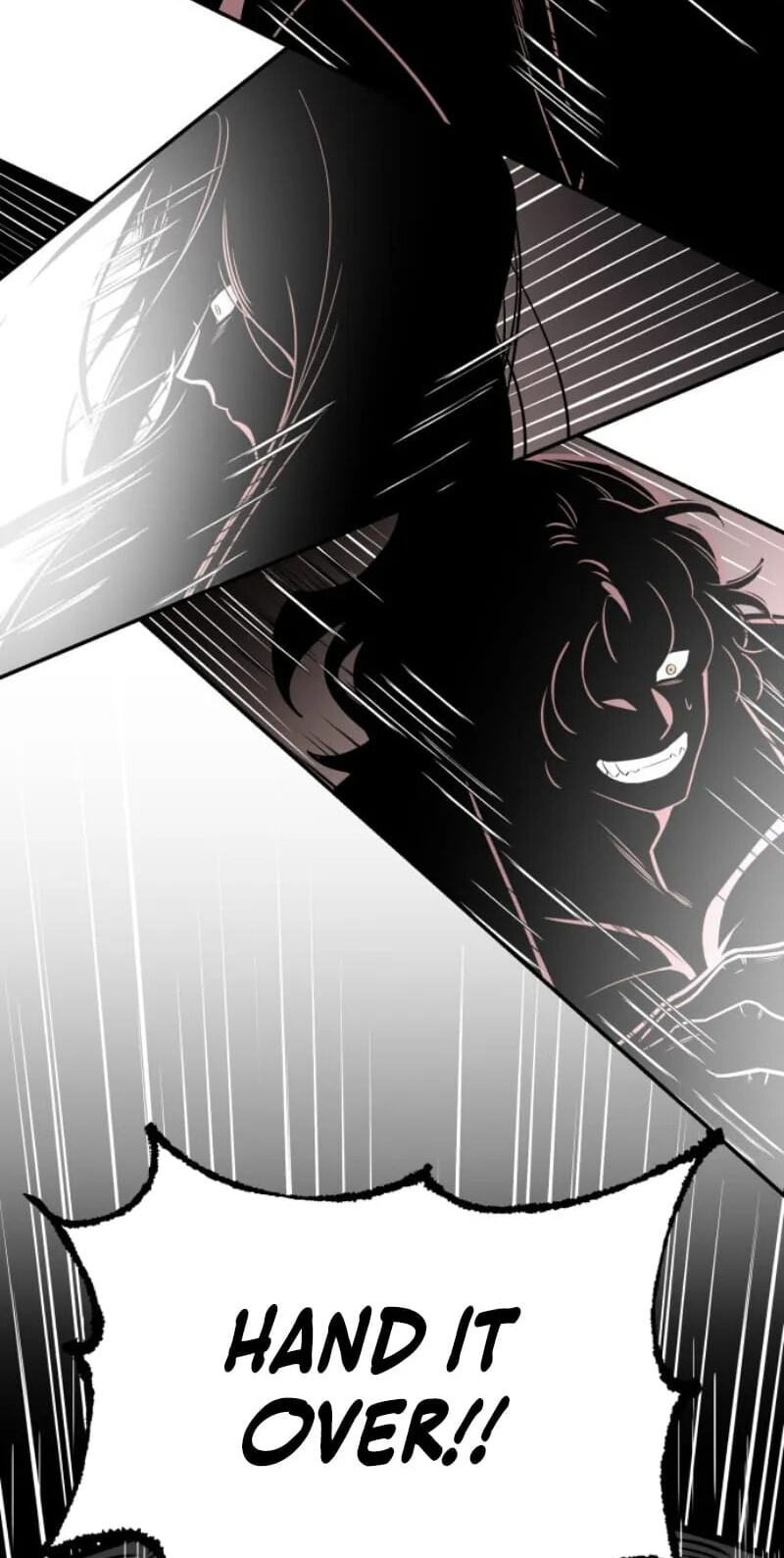 The World's Strongest Regime Chapter 1 page 64 - 
