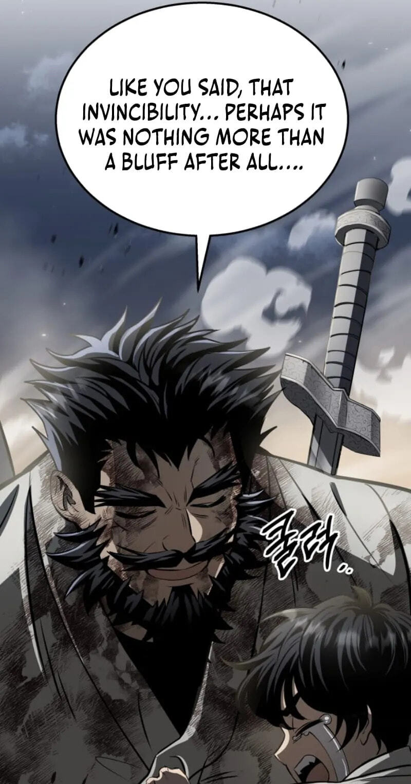 The World's Strongest Regime Chapter 1 page 75 - 