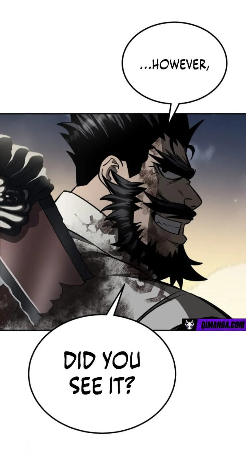 The World's Strongest Regime Chapter 1 page 77 - 
