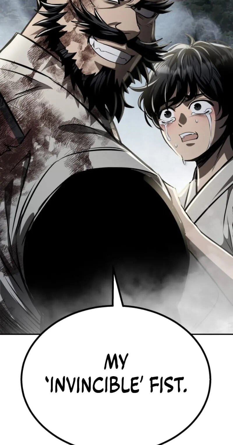 The World's Strongest Regime Chapter 1 page 80 - 