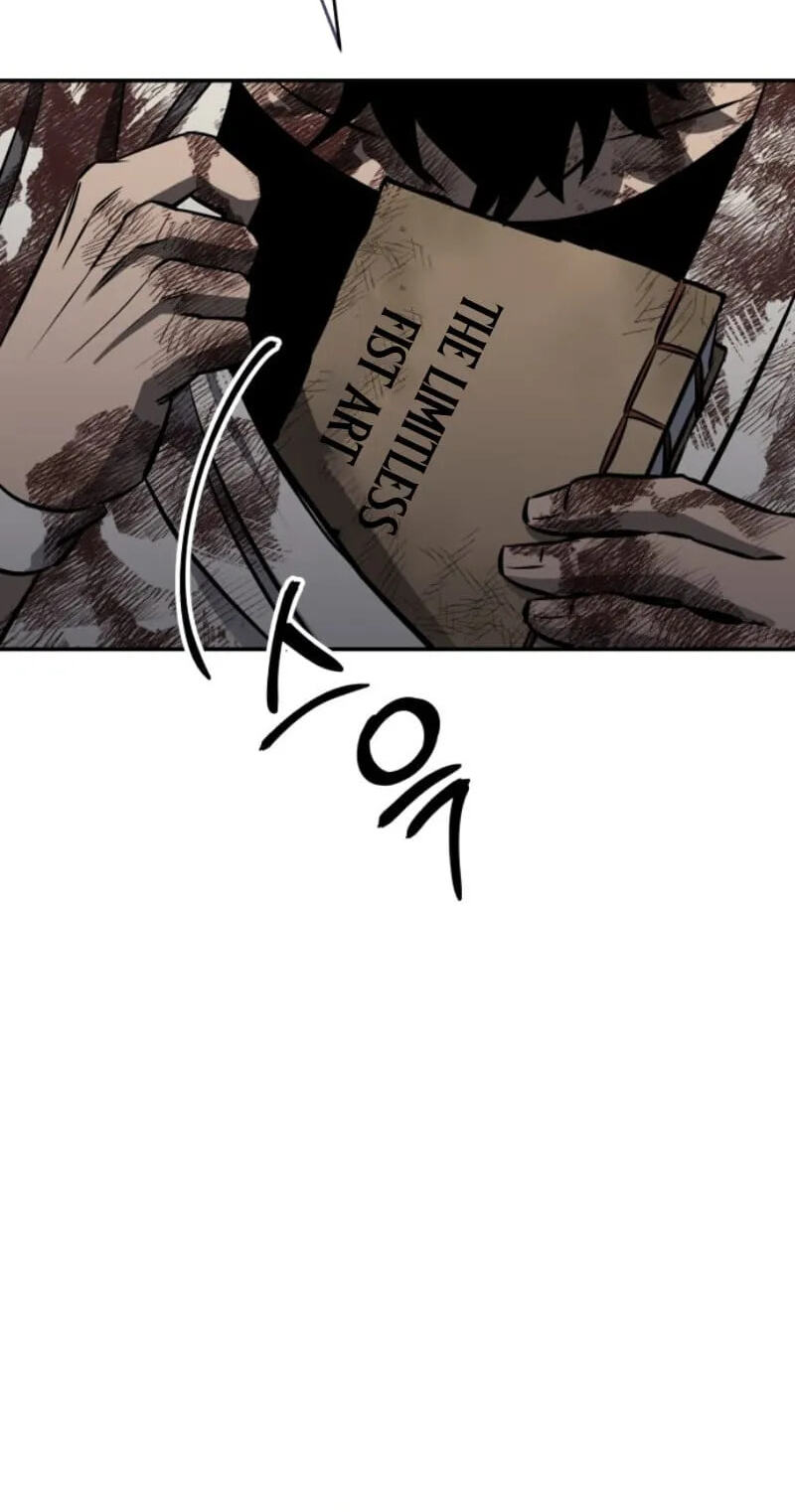 The World's Strongest Regime Chapter 1 page 82 - 