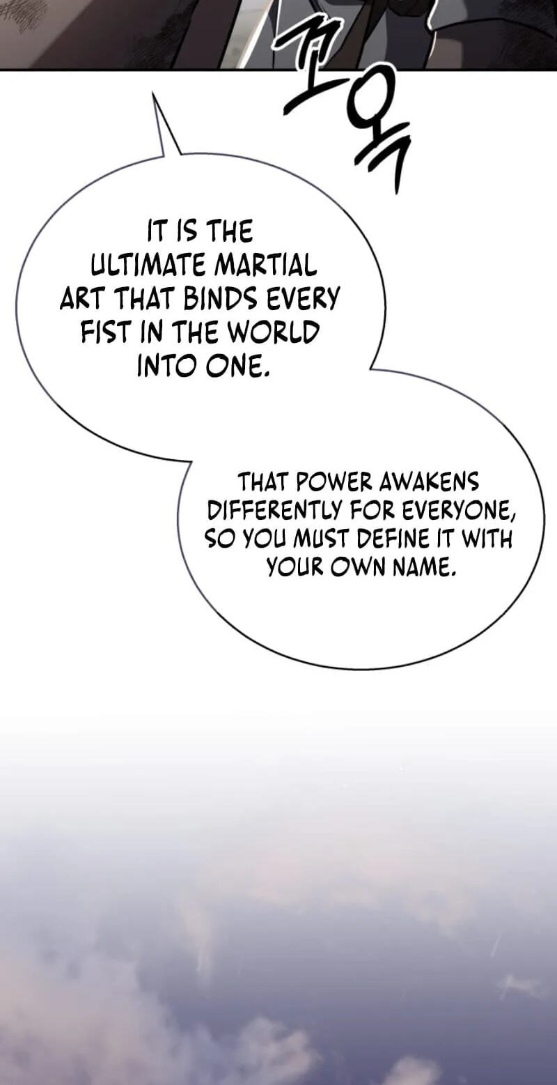 The World's Strongest Regime Chapter 1 page 84 - 