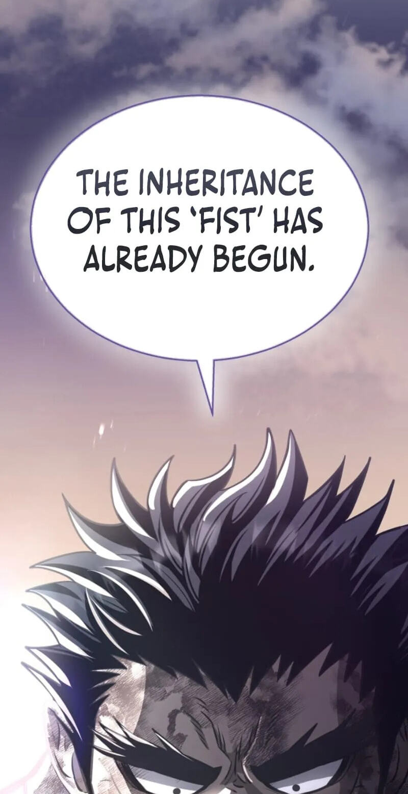 The World's Strongest Regime Chapter 1 page 85 - 