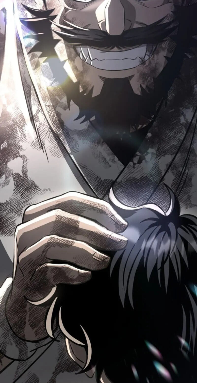 The World's Strongest Regime Chapter 1 page 86 - 