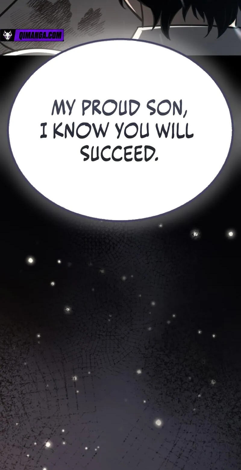 The World's Strongest Regime Chapter 1 page 87 - 