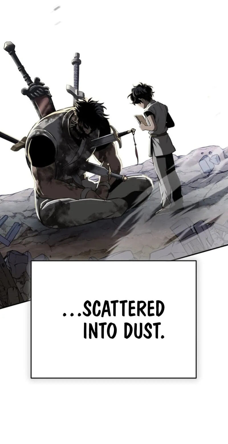 The World's Strongest Regime Chapter 1 page 90 - 