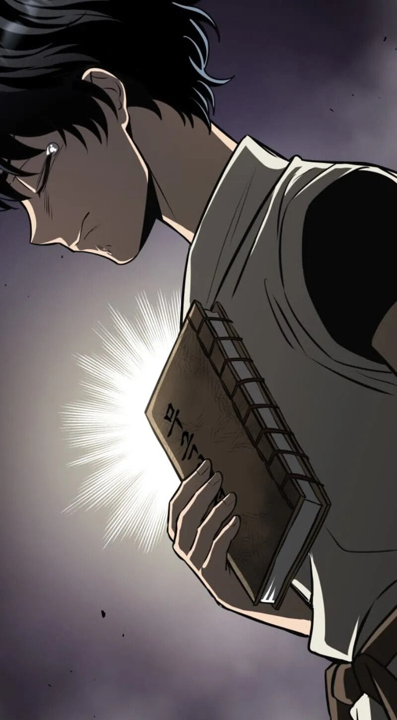 The World's Strongest Regime Chapter 1 page 92 - 