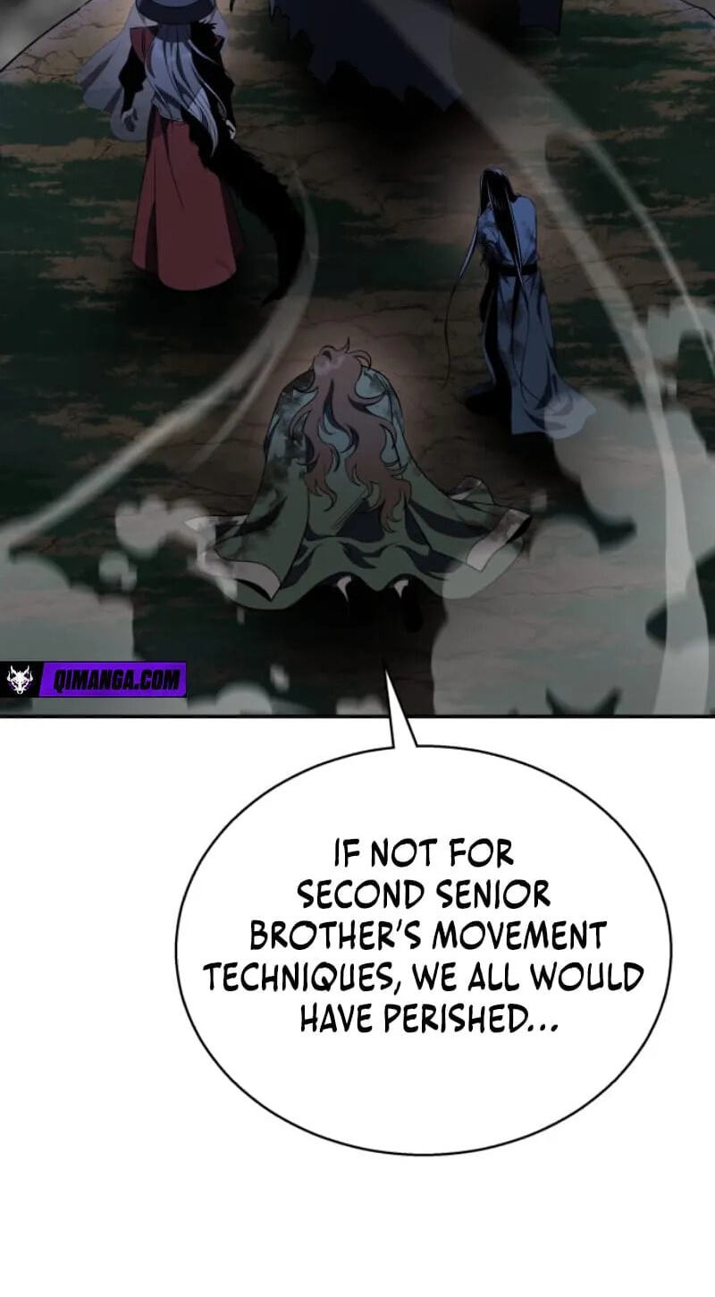 The World's Strongest Regime Chapter 1 page 97 - 