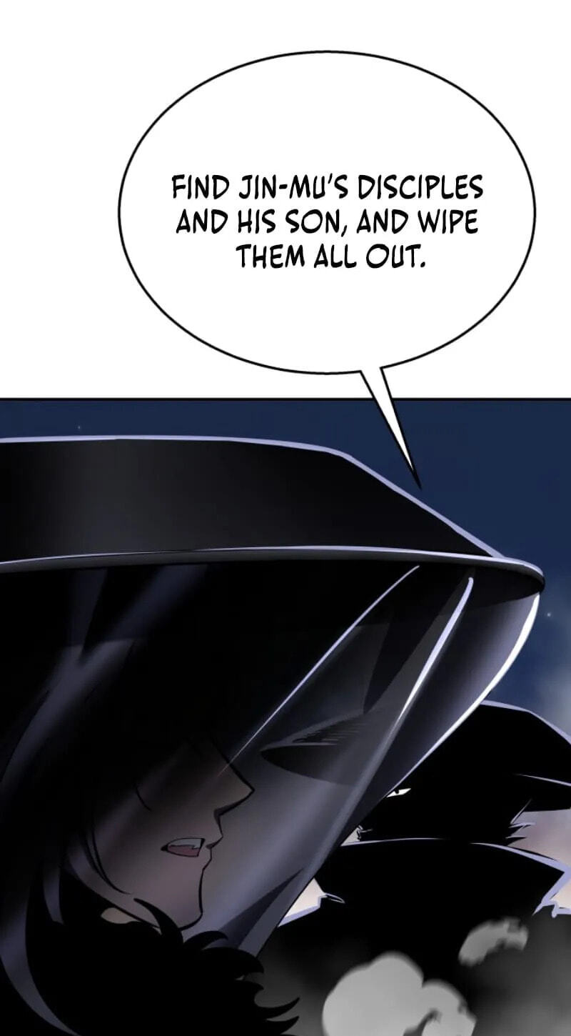 The World's Strongest Regime Chapter 1 page 100 - 