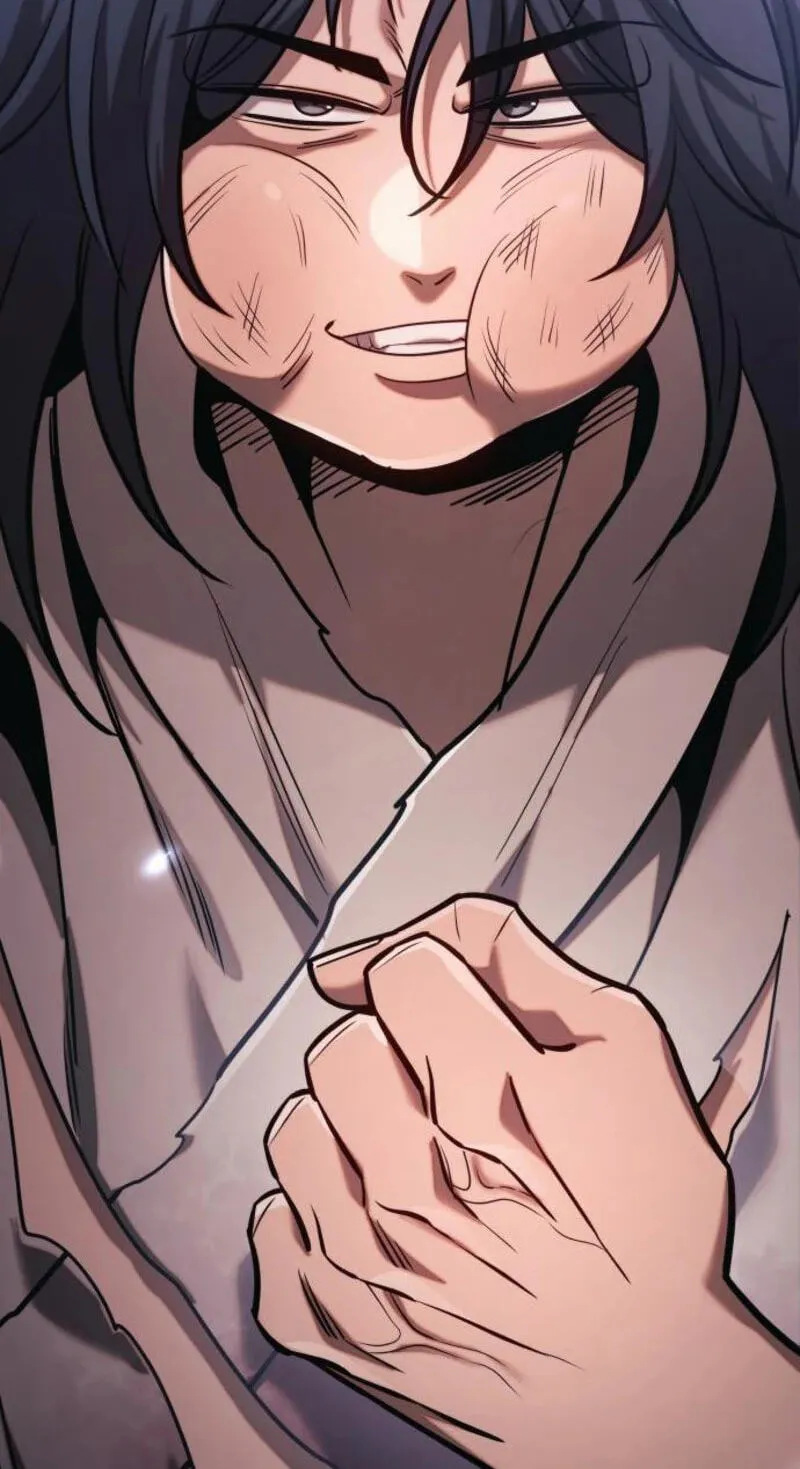 The World's Strongest Regime Chapter 10 page 210 - 
