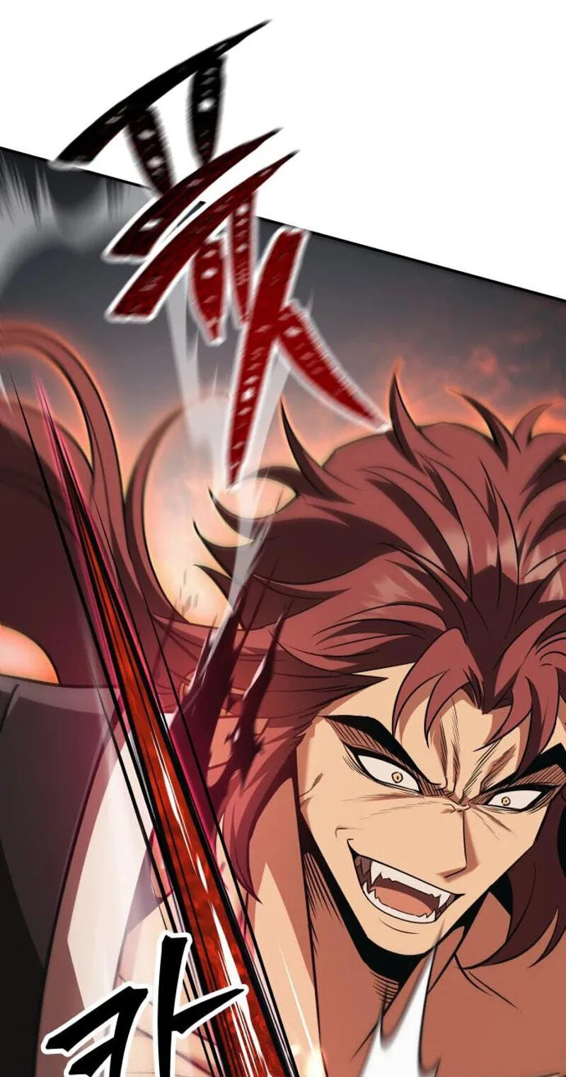 The World's Strongest Regime Chapter 10 page 23 - 