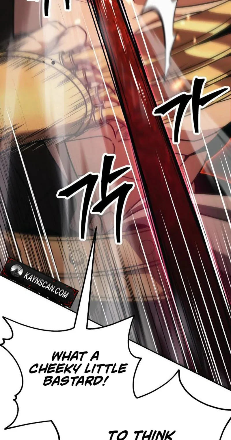 The World's Strongest Regime Chapter 10 page 24 - 