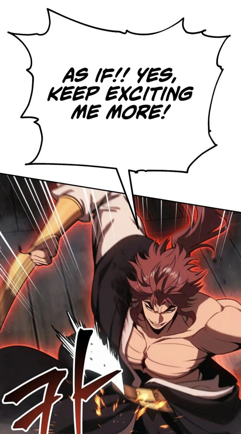 The World's Strongest Regime Chapter 10 page 28 - 