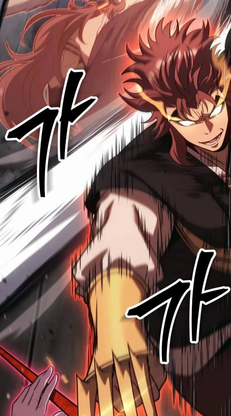 The World's Strongest Regime Chapter 10 page 31 - 
